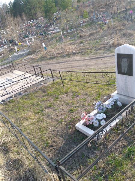 Ибрагимов Фаат Мингелеевич