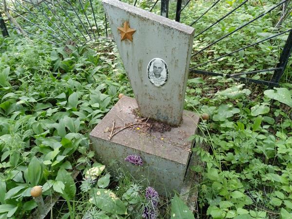 Цветков Дмитрий Дмитриевич