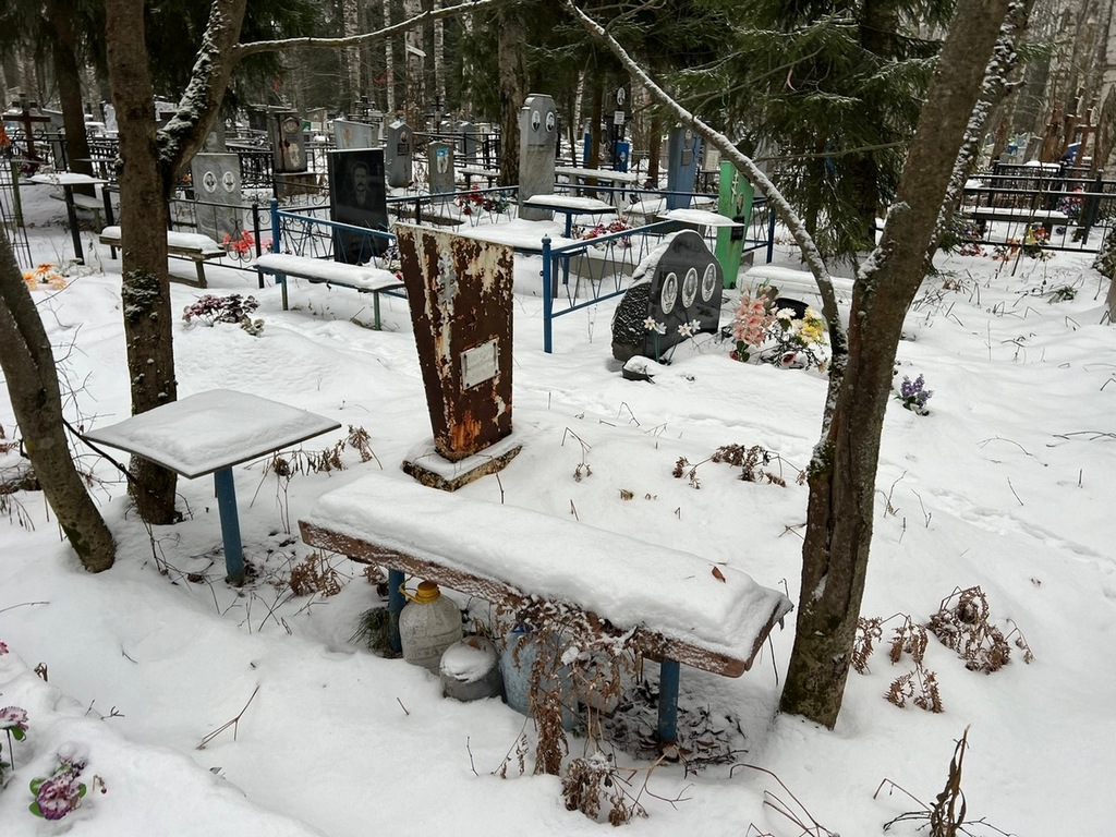 Киселев Александр Григорьевич