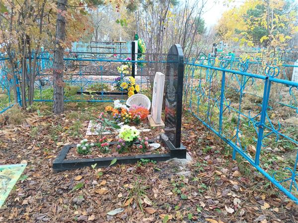 Гладкевич Виталий Семенович