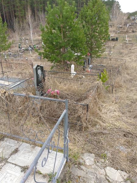 Рудковская Светлана Ивановна