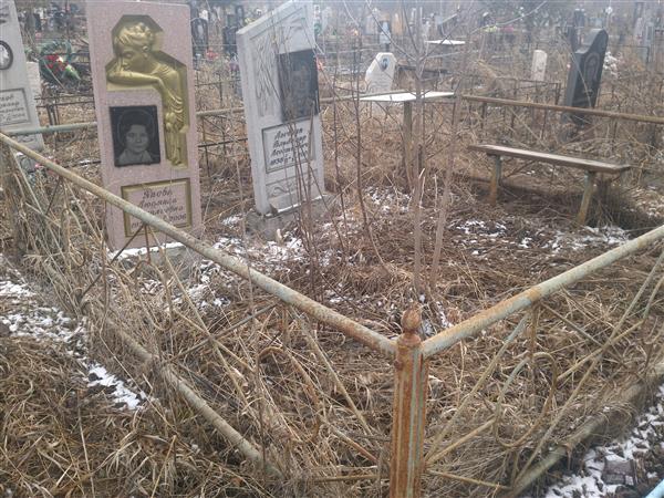 Лычкин Виктор Леонтьевич