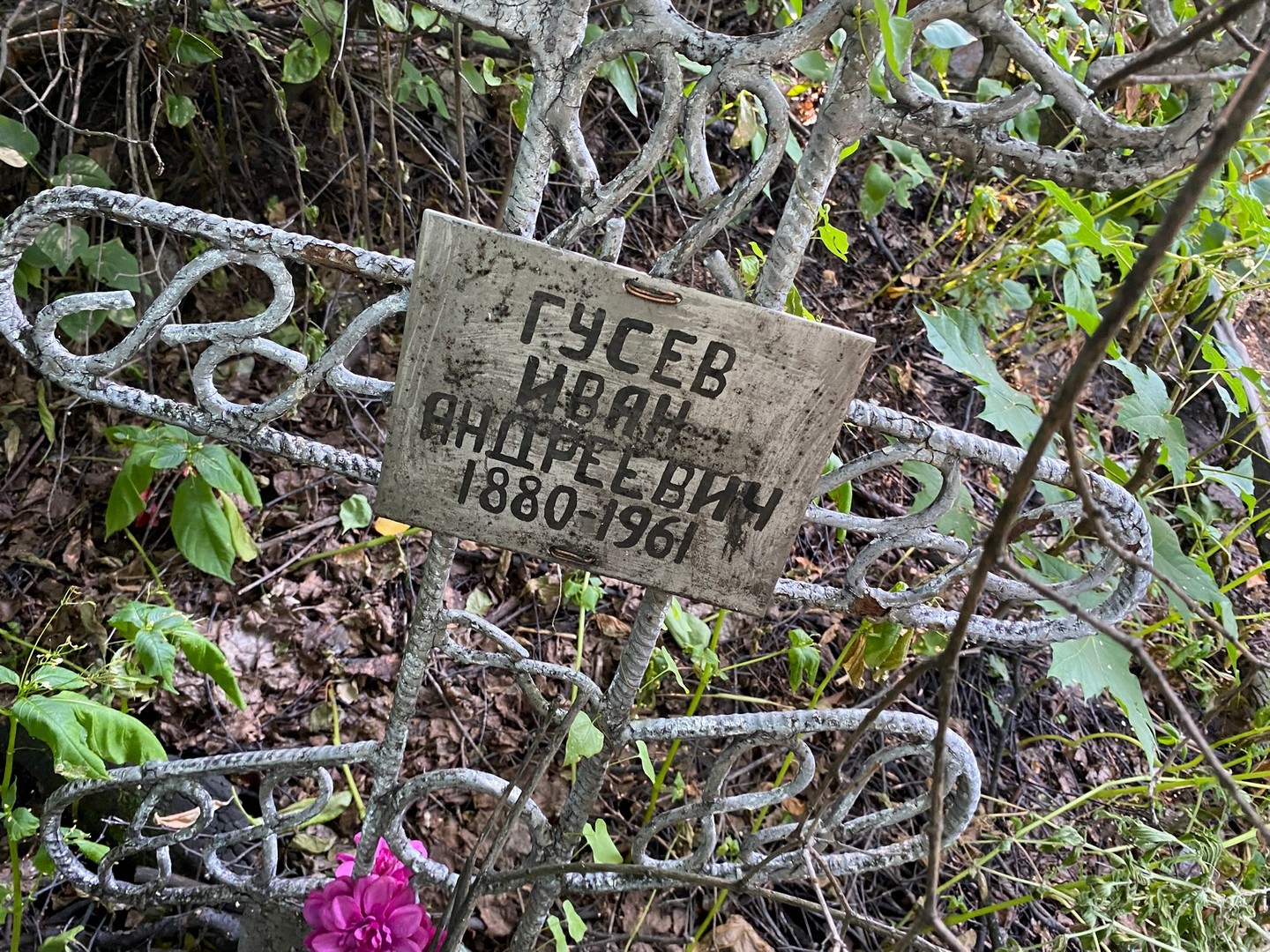 Гусев
