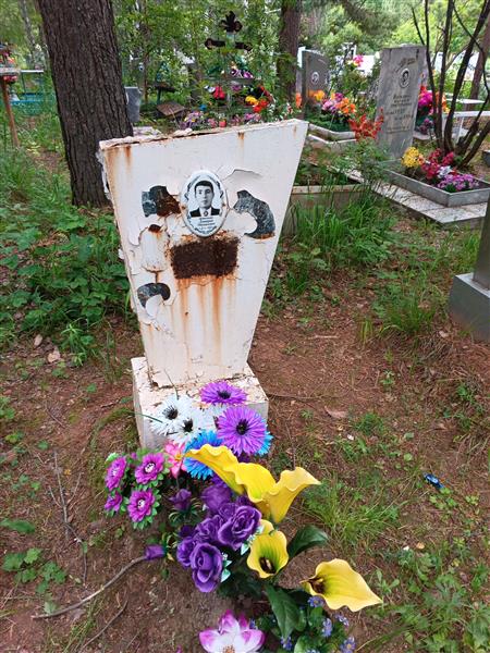 Артемьев Дмитрий Михайлович