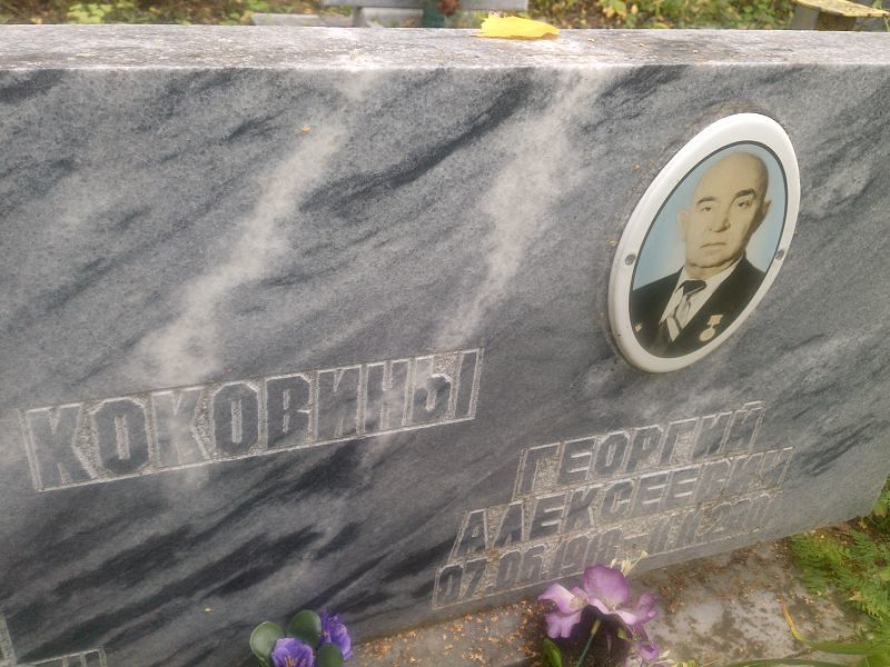 Коковин