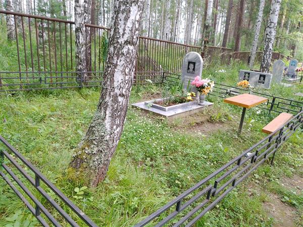 Прокопьев Александр Сергеевич