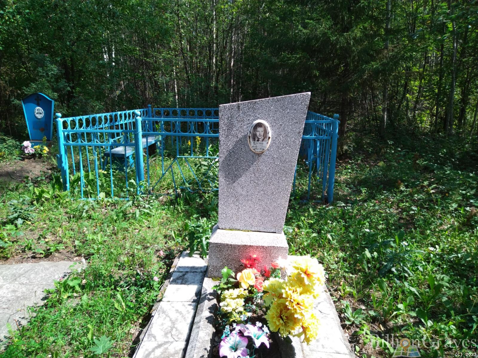 Наумов Николай Владимирович