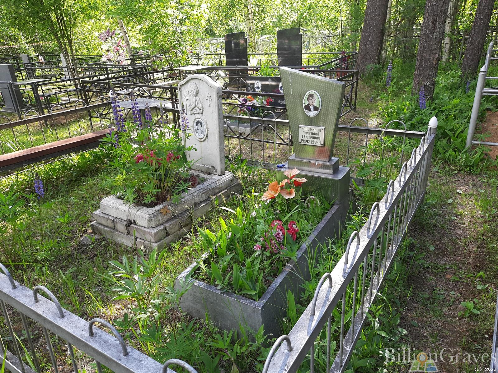 Новожилова Александра Васильевна