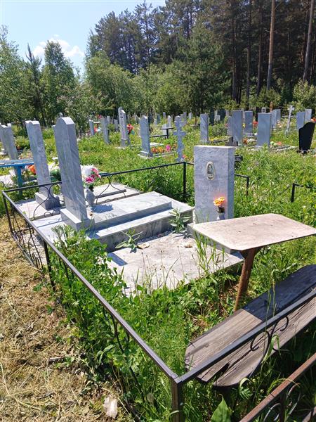 Кямалов Рустам Зияевич