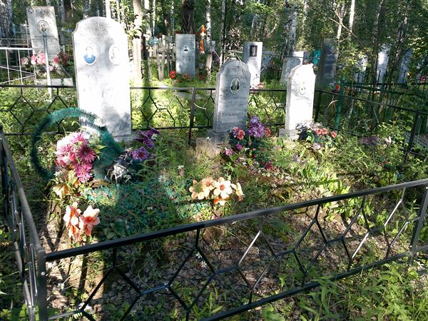 Папырина Анна Григорьевна