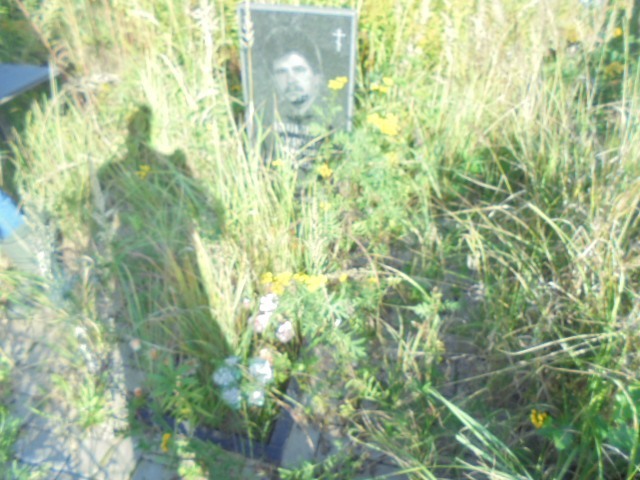 Князев Сергей Юрьевич