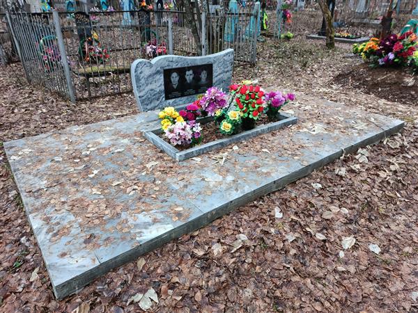 Коренева Тамара Павловна