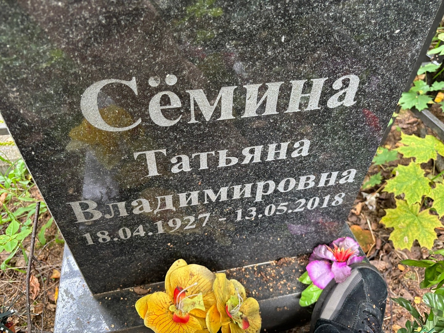 Семина