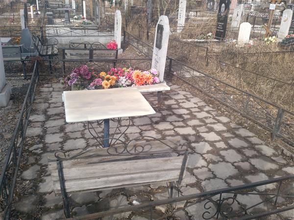 Жукова Нина Ивановна