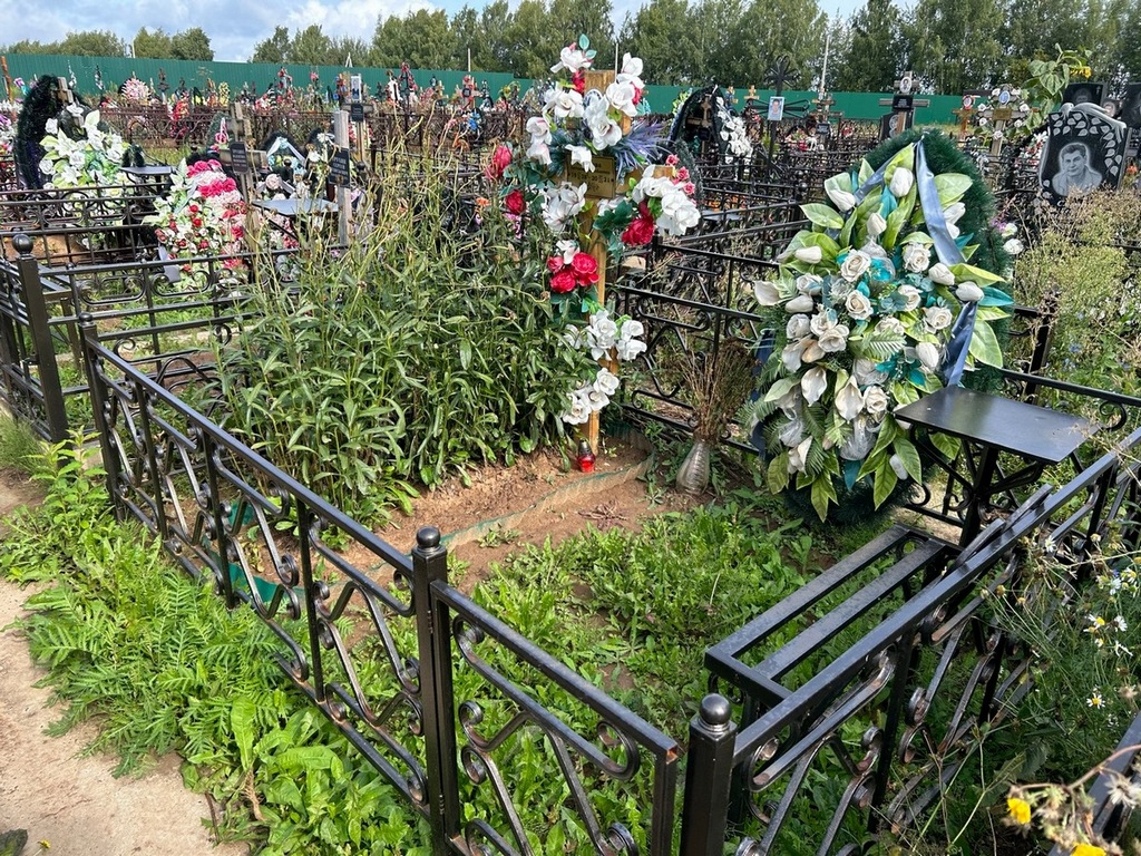 Колесова Антонина Михайловна