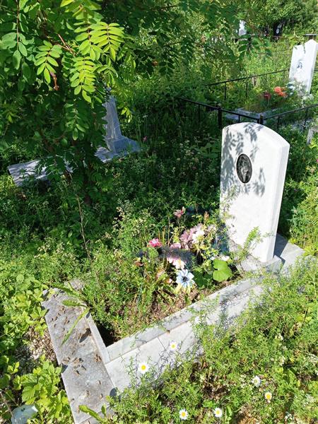 Зиновьева Татьяна Алексеевна