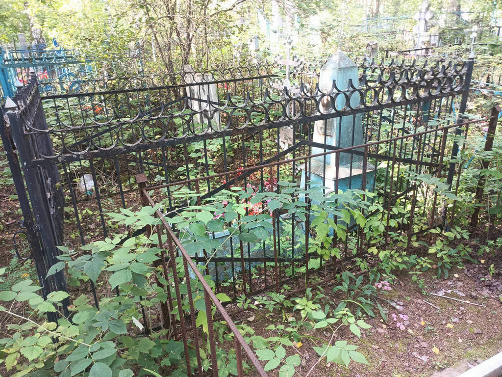 Каршин Николай Степанович