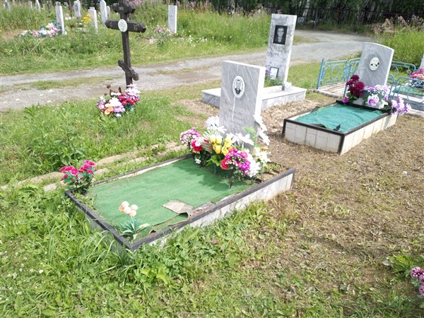 Ваниковский Николай Иванович
