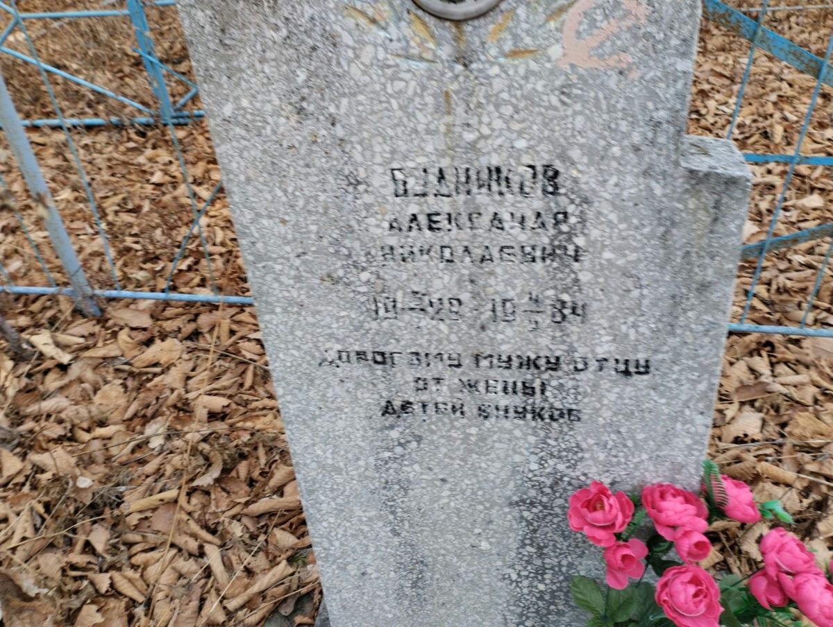 Будников