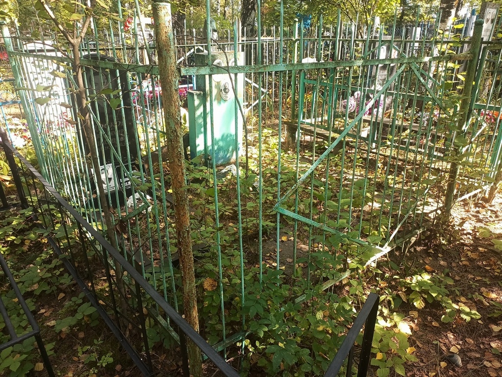 Носков Александр Иванович