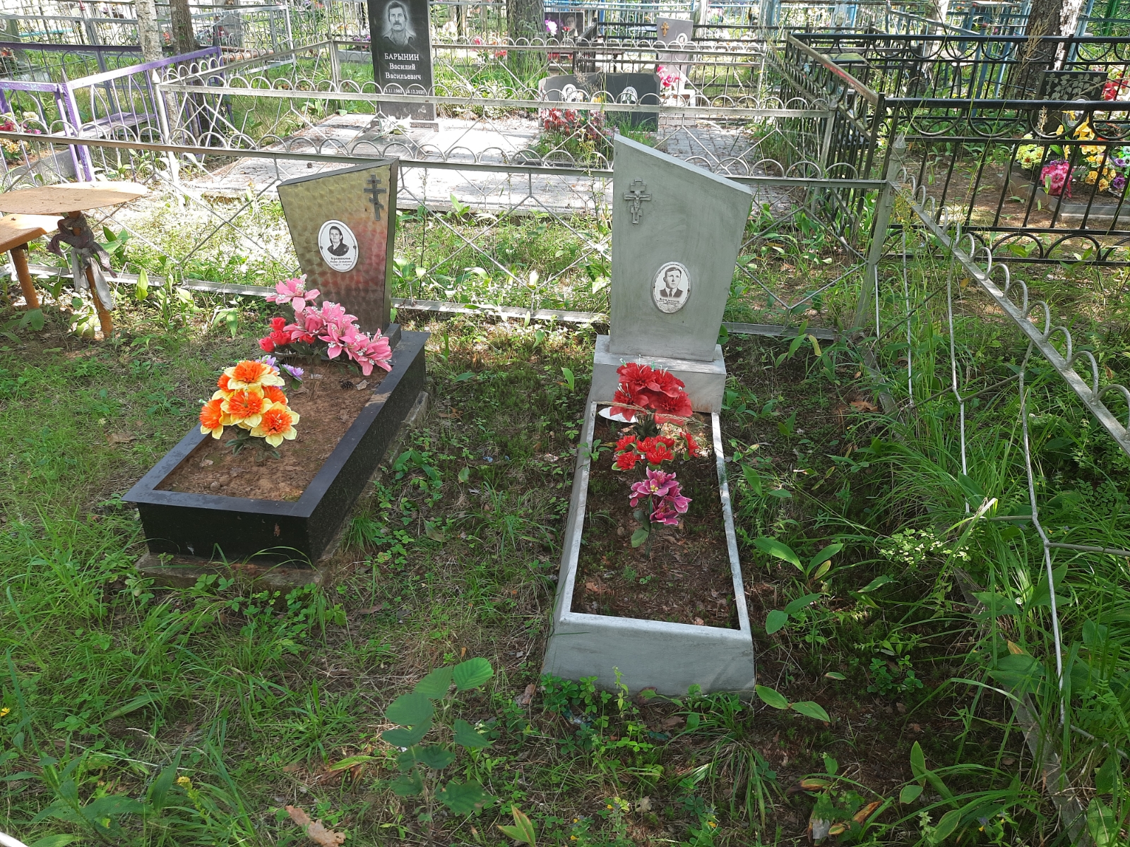 Архипов Иван Дмитриевич
