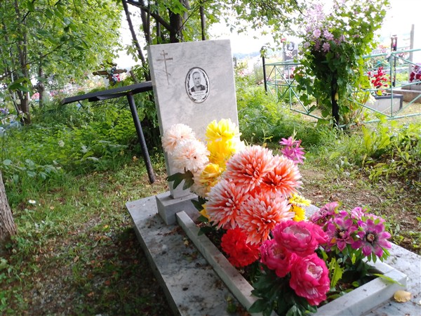 Чиглинцева Анна Михайловна