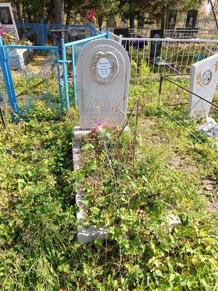 Касселиш Антон Людвикович