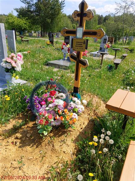 Немешаев Владимир Николаевич