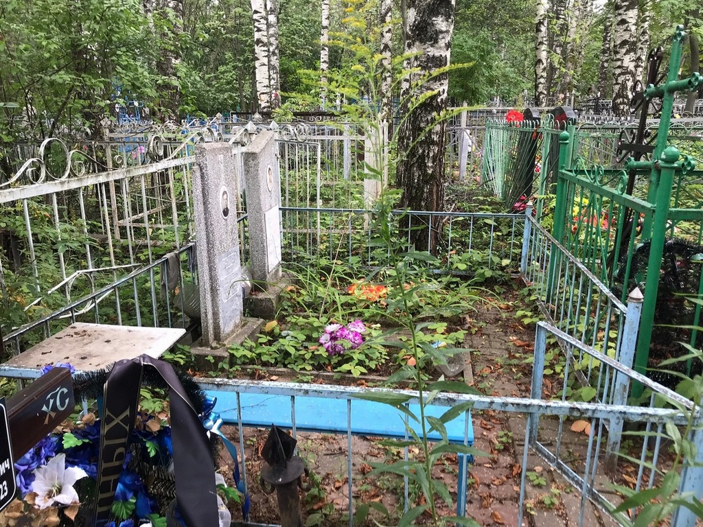 Есырев Иван Васильевич