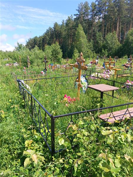 Суворина Маргарита Александровна