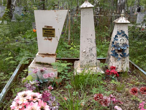 Грамастиков Владислав Гаврилович