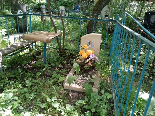 Негреев Юра