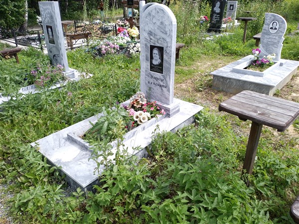 Вохмянина Нина Анатольевна