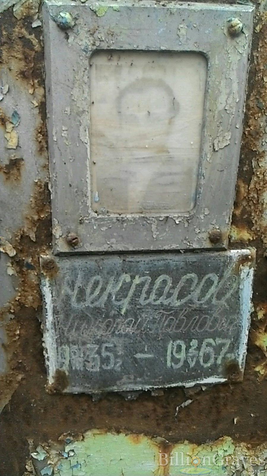 Некрасов Николай Павлович
