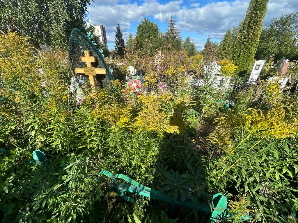 Ладышева Капитолина Петровна
