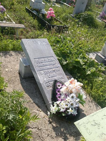 Киселеёв Александр Вениаминович
