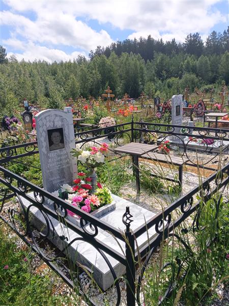 Черных Владимир Дмитриевич