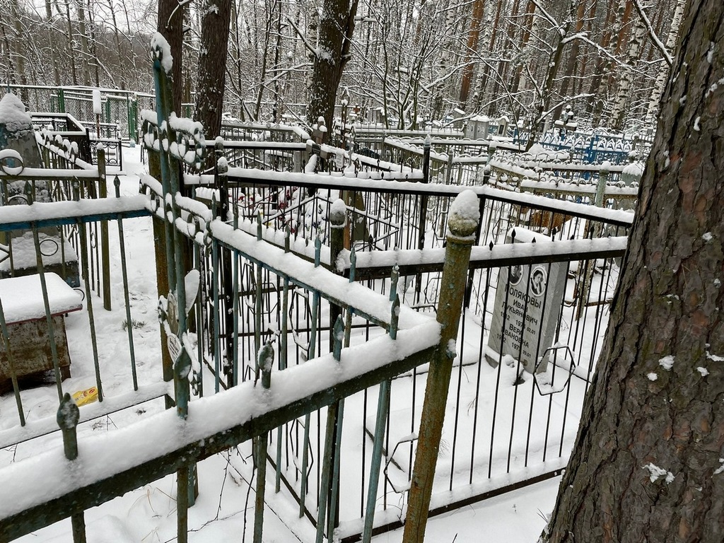 Поляков Иван Лукьянович