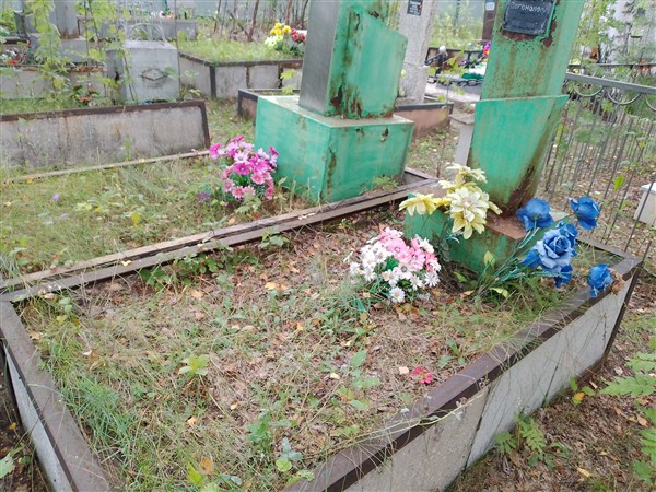 Богомолов Виктор Георгиевич