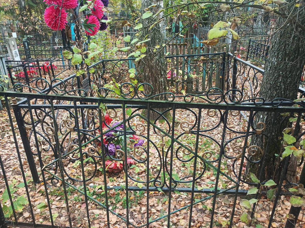 Вихрев Алексей Паладьевич