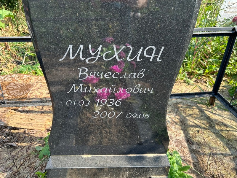 Мухин