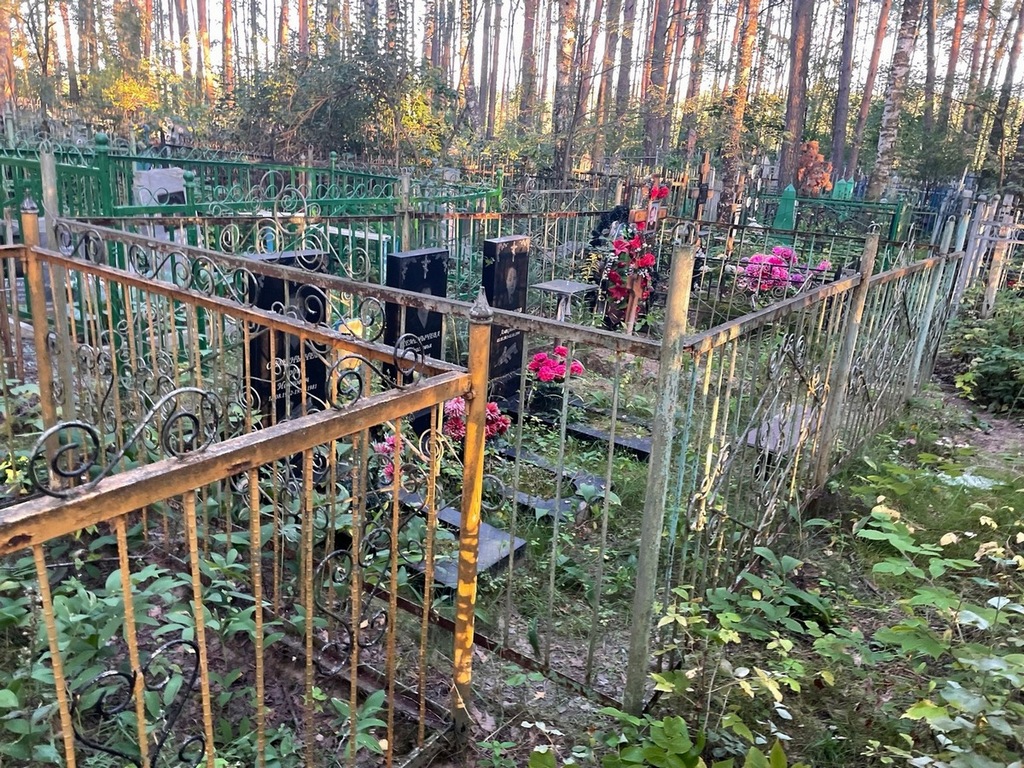 Семенычев Иван Алексеевич