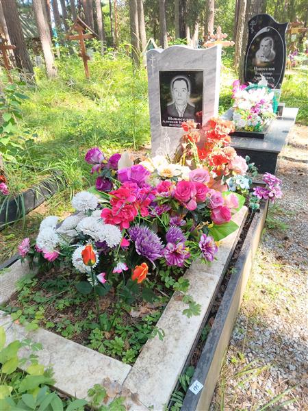 Новоселов Алексей Борисович
