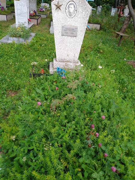 Тамакулов Павел Михайлович