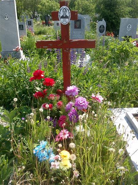 Банных Сергей Иванович
