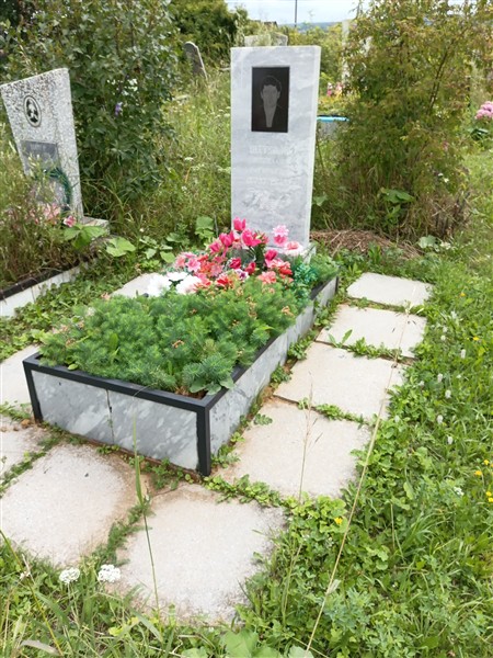 Шатунов Николай Григорьевич