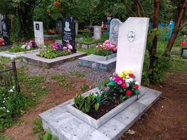 Муравьёв Михаил Николаевич