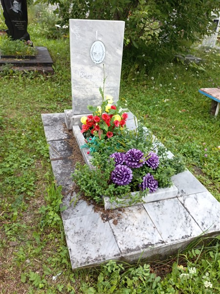 Коминов Борис Александрович