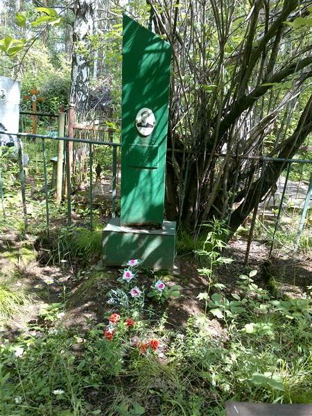 Нежданов Геннадий Андреевич