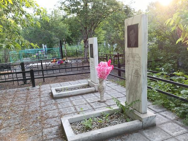 Кирьянов Виктор Федорович